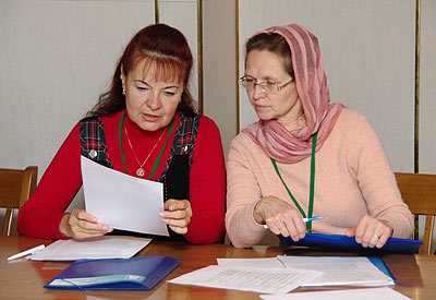 Оренбуржцы проявят «Православную инициативу»
